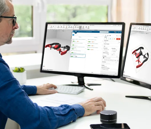 3DEXPERIENCE_Collaborative_Designer