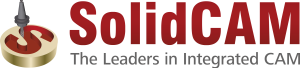 SolidCAM-Logo SolidCAM-Logo